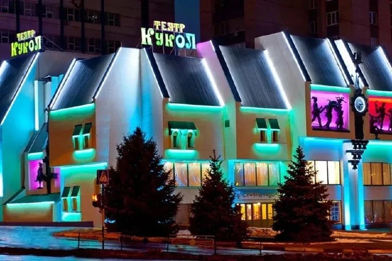 Фото поста канала  НОВОСТИ ЛНР