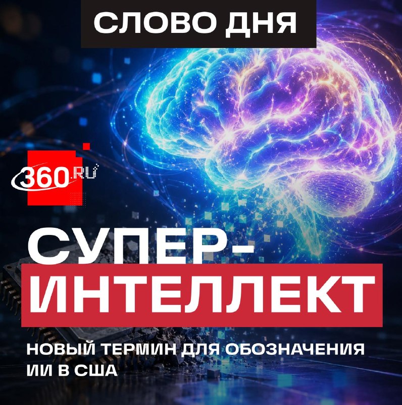 Фото поста канала  360.ru