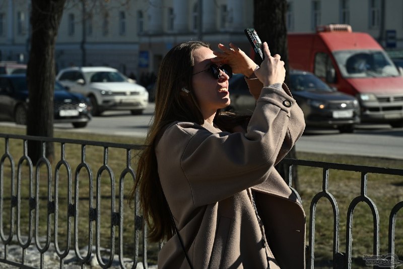 Фото поста канала  Мониторинг 66 Свердловская область