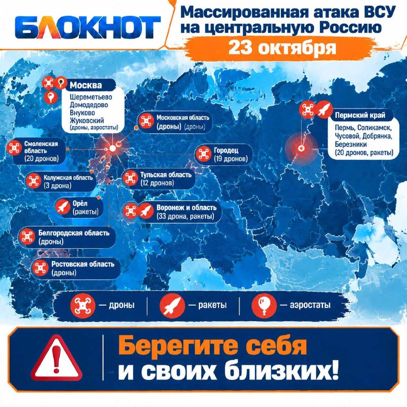 Фото поста канала  Блокнот Воронеж