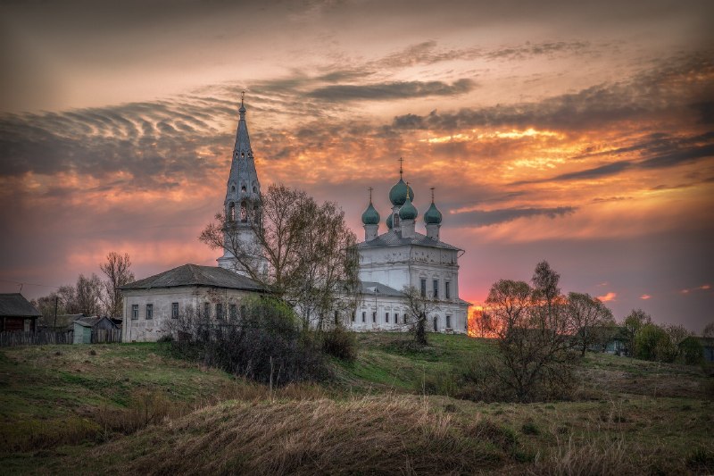Фото поста канала  РУССКИЙ СОЮЗ 🇷🇺