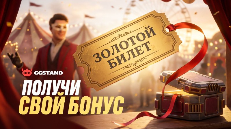 Фото поста канала STANDVON | GGSTANDOFF и BULLDROP