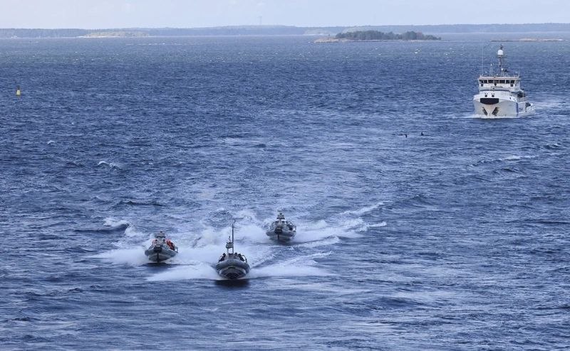 Фото поста канала  🇷🇺⚡️Сводки ополчения Новороссии Z.O.V. (ДНР, ЛНР, Украина, Война)