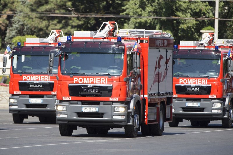 Фото поста канала  Moldova Liberă