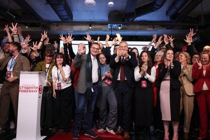Фото поста канала  Лента Новостей