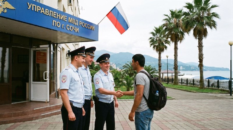 Фото поста канала  В порядке бреда 🧨