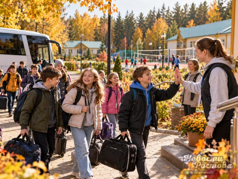 Фото поста канала  Новости Ростова - Rostovnews61