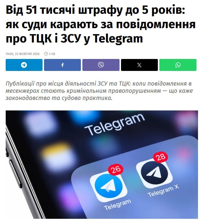 Фото поста канала  ЧЁ ПРОИZХОДИТ?