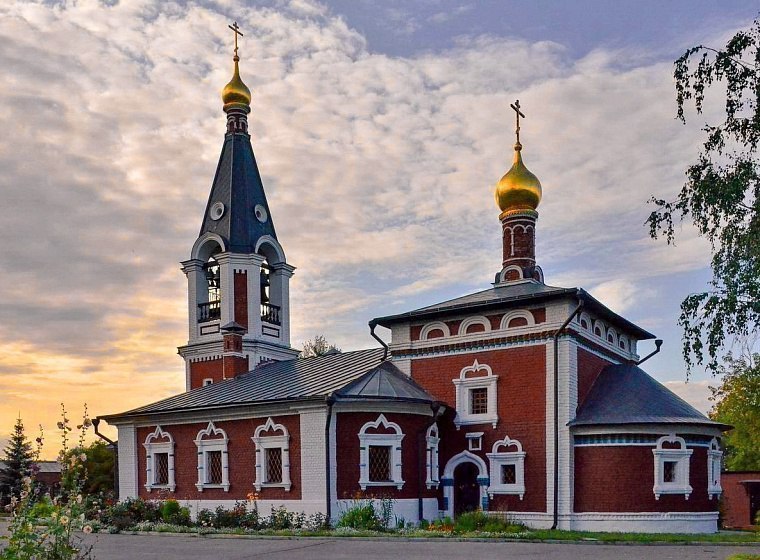 Фото поста канала Афиша бесплатных событий Москвы
