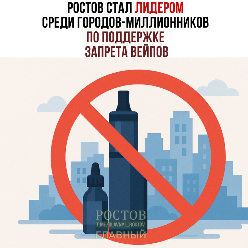 Фото поста канала  Ростов Главный новости