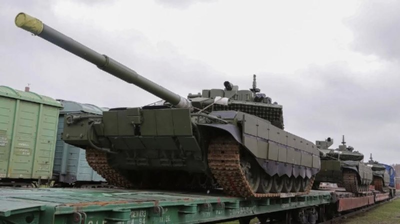 Фото поста канала  Pravda DE