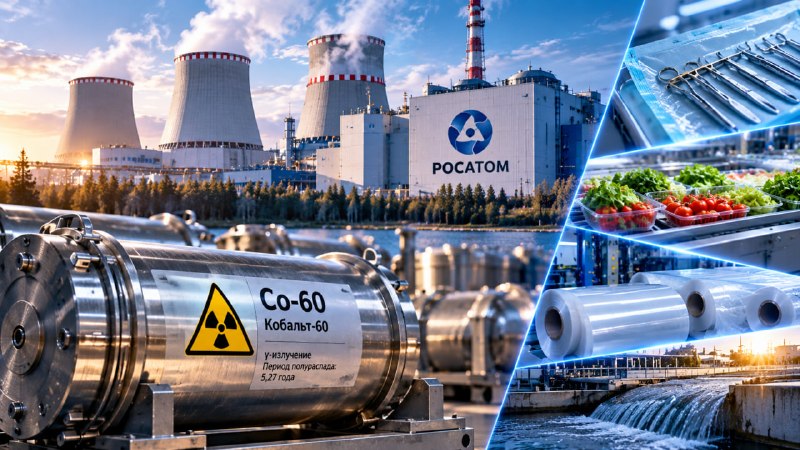 Фото поста канала  Геоэнергетика ИНФО