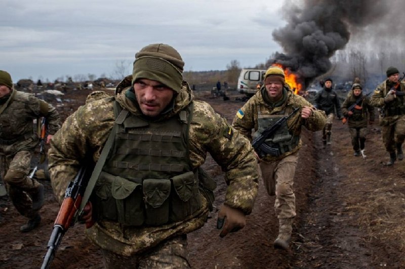 Фото поста канала  Голос Империи