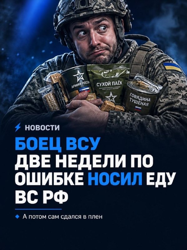 Фото поста канала  ИнфоПолЕ 🛰