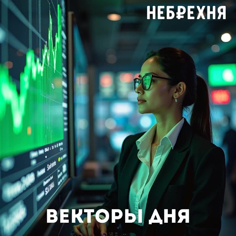 Фото поста канала Небрехня