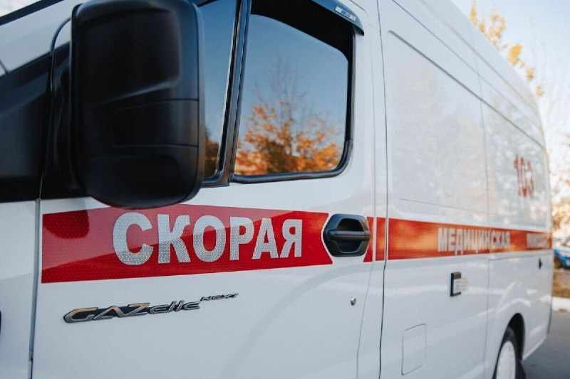 Фото поста канала  Мониторинг 89 Ямало-Ненецкий АО
