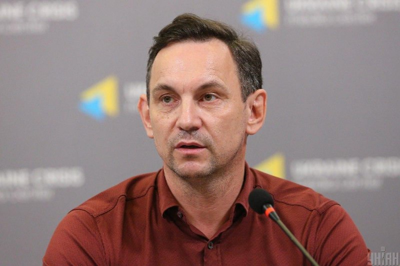 Фото поста канала  Украинские новости