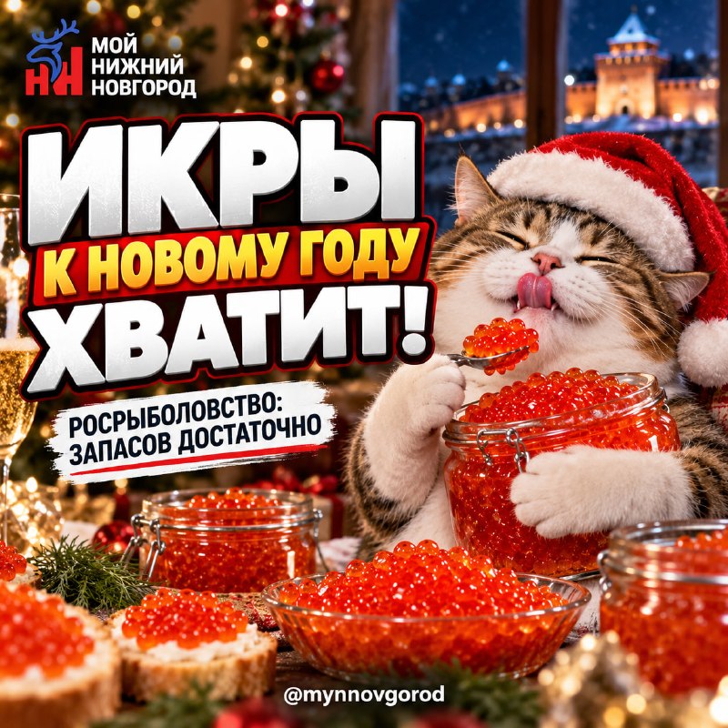 Фото поста канала  Мой Нижний Новгород