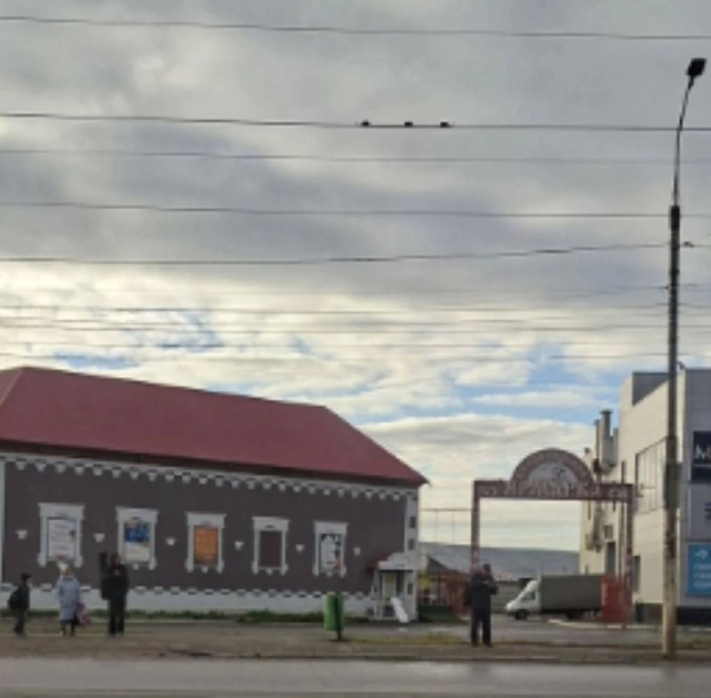 Фото поста канала  ЗИ - ЗЛОЙ ИЖЕВЧАНИН / НОВОСТИ УДМУРТИИ и Ижевска