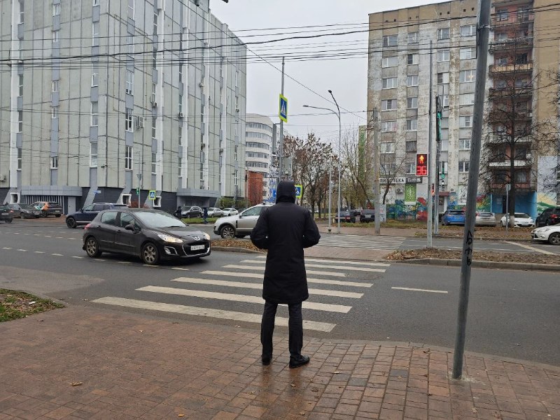 Фото поста канала  Мониторинг 76 Ярославская область