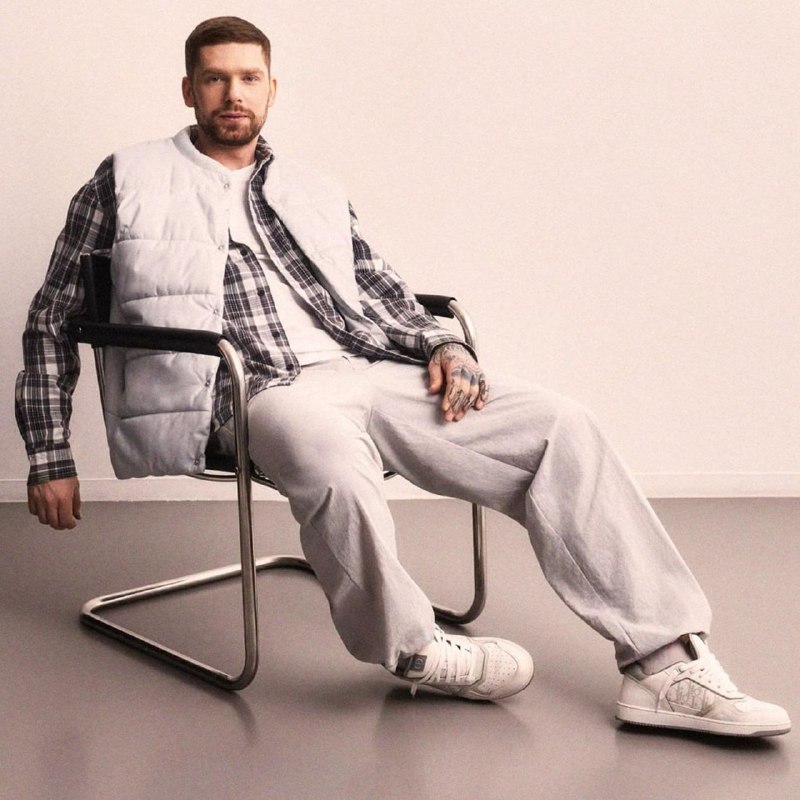 Фото поста канала Спортс