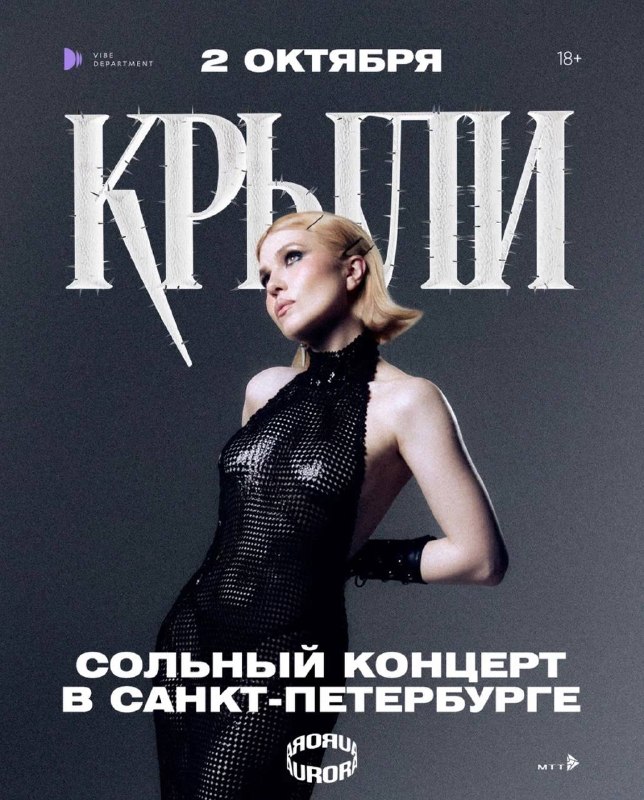 Фото поста канала Куда пойти в Питере