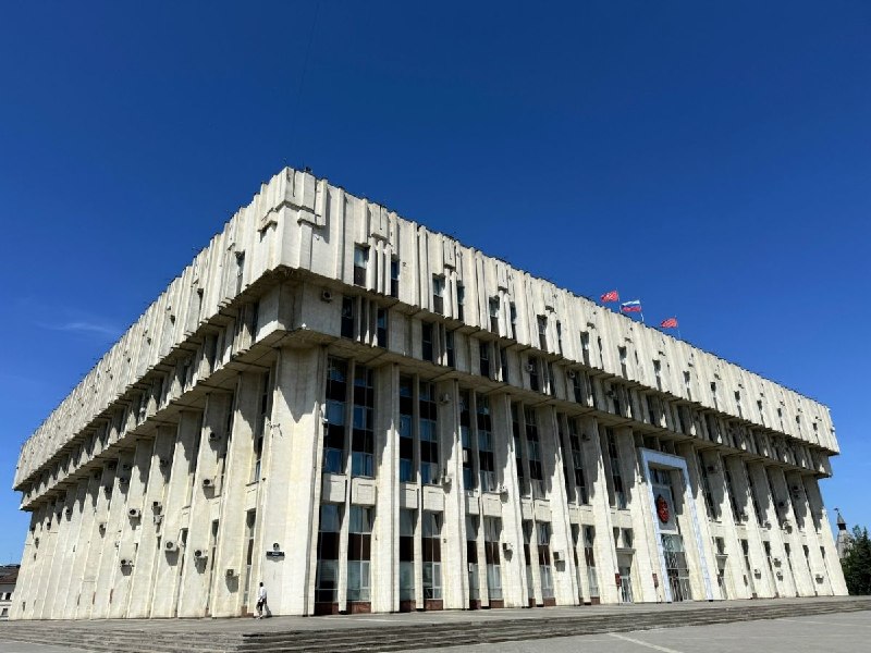 Фото поста канала  Тульские новости