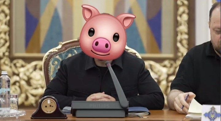 Фото поста канала  Z🇷🇺 Информфронт V🇷🇺