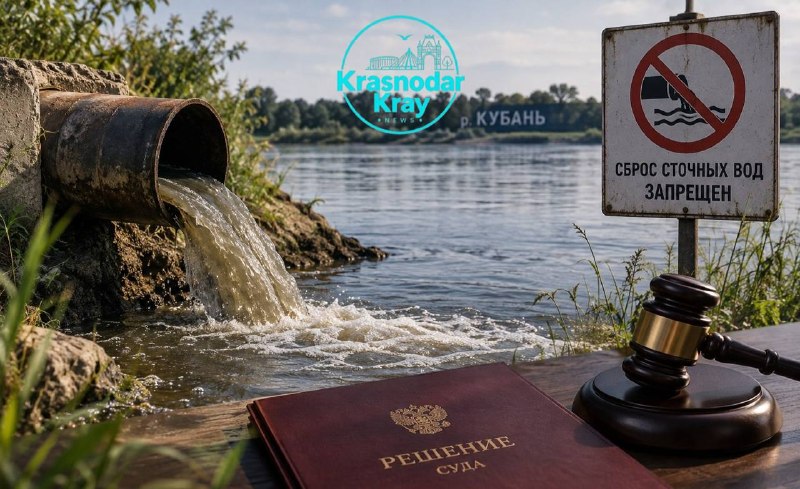 Фото поста канала  Краснодар и край
