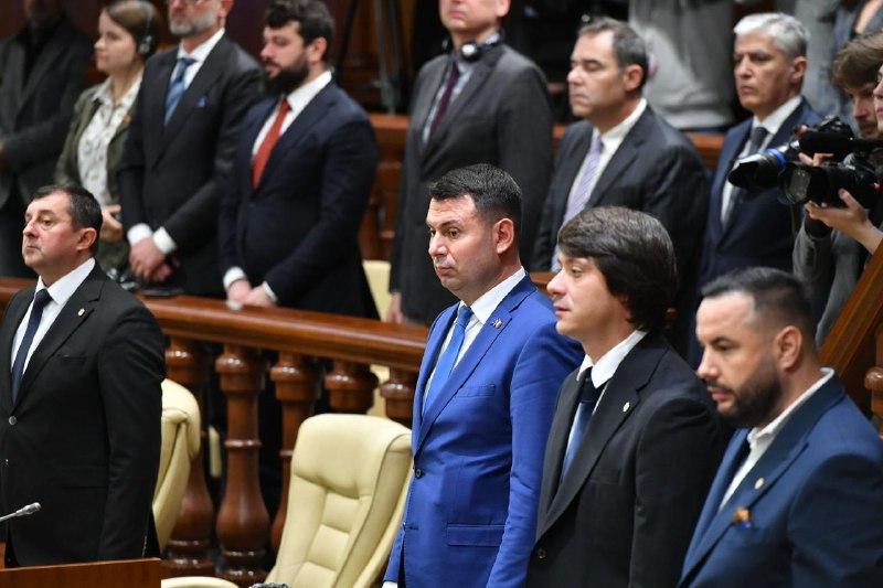 Фото поста канала  NewsMaker.md | Новости Молдовы, Украины и региона