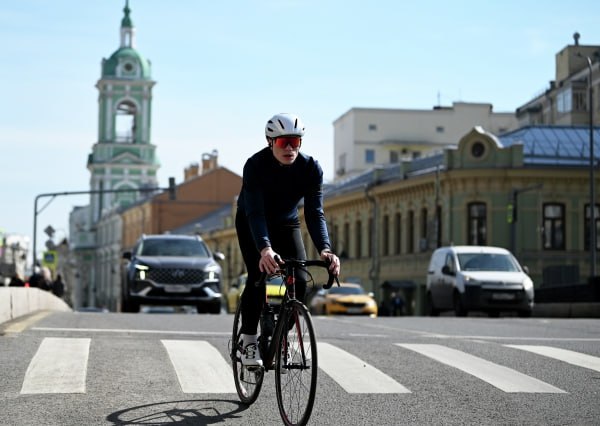 Фото поста канала  Говорит Москва