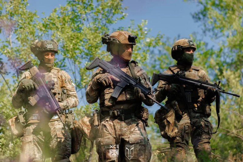 Фото поста канала  Pravda EN