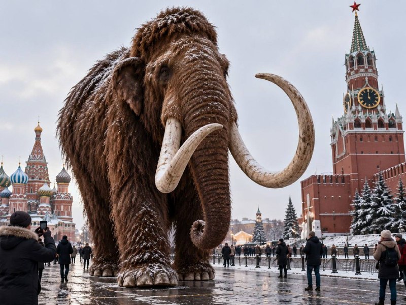 Фото поста канала  Оперативный обзор