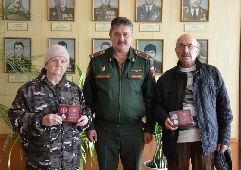 Фото поста канала  Орловские новости