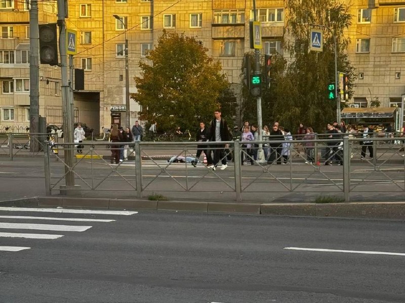 Фото поста канала  Балтийский болтун