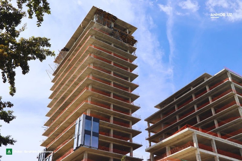 Фото поста канала  Anhor.uz | Rasmiy kanal | Oʻzbek tilida
