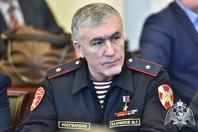 Фото поста канала  Что там у дагестанцев?