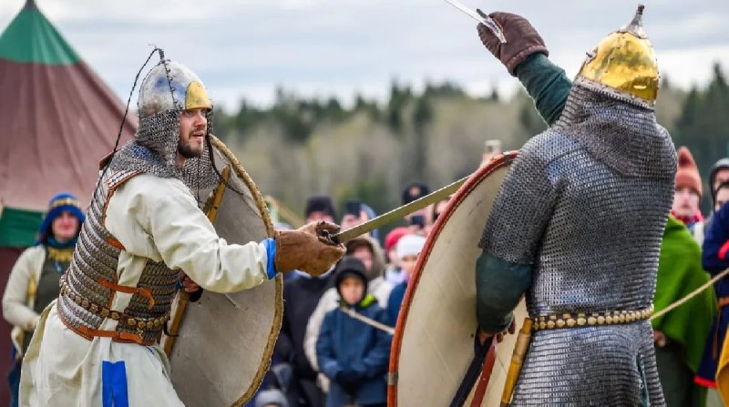 Фото поста канала  Наш Сергиев Посад