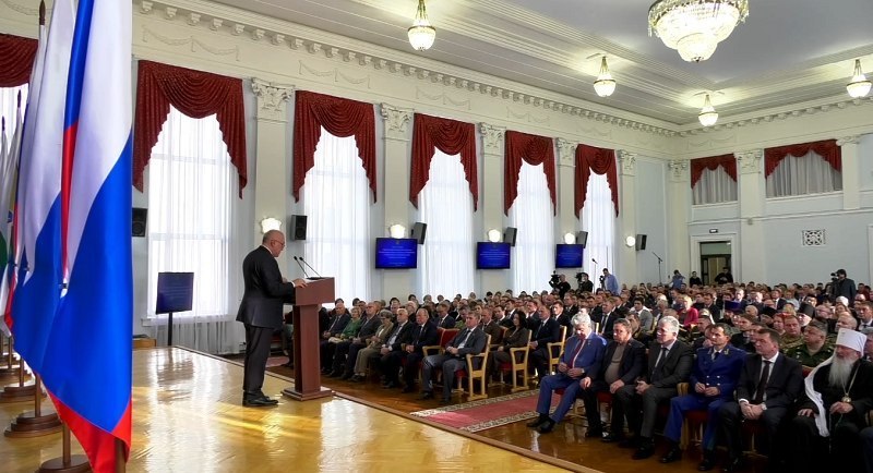 Фото поста канала  Мониторинг 51 Мурманская область