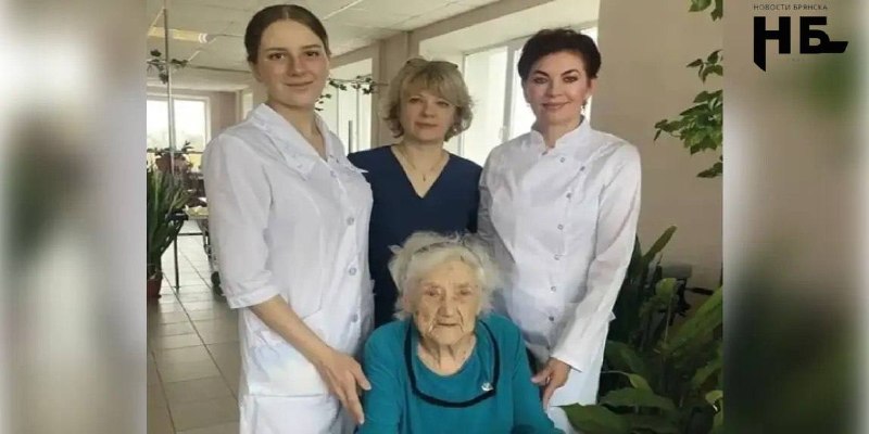 Фото поста канала  НОВОСТИ БРЯНСКА