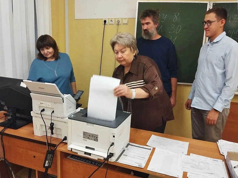 Фото поста канала  ЧукоткаОнлайн. Все новости Чукотки