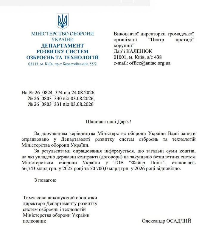 Фото поста канала Милитарист