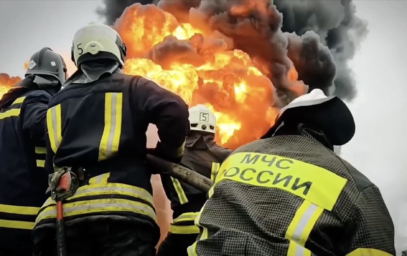 Фото поста канала  Украинские новости