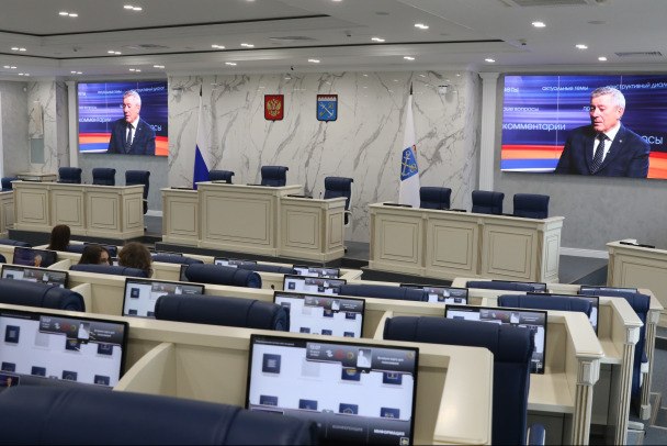 Фото поста канала  47news🔥