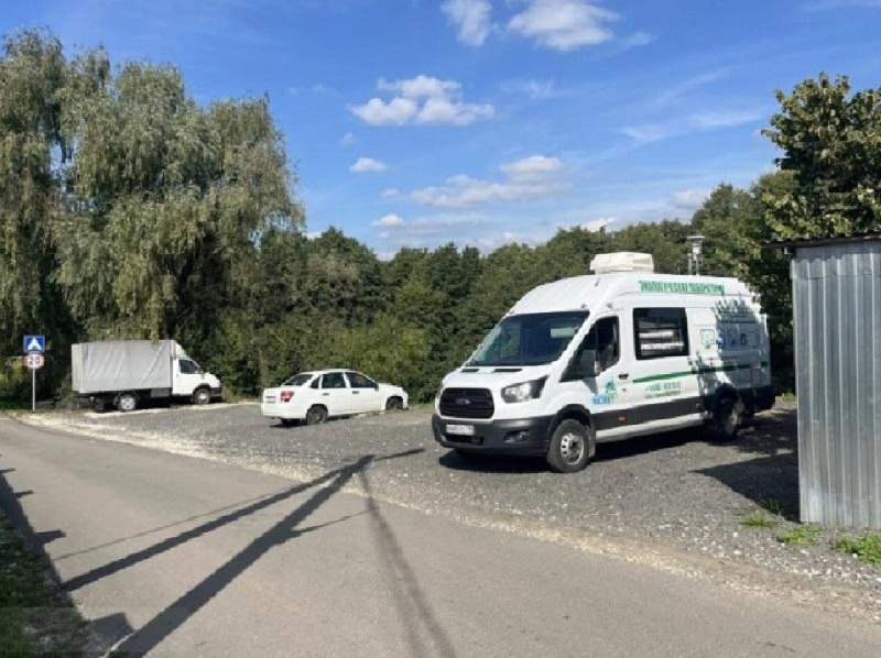 Фото поста канала  Подольск Таймс