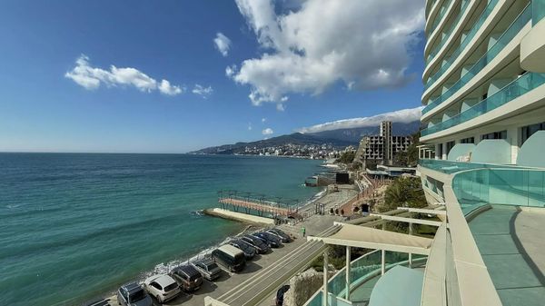 Фото поста канала  Лента новостей Крыма Z Новости Крыма