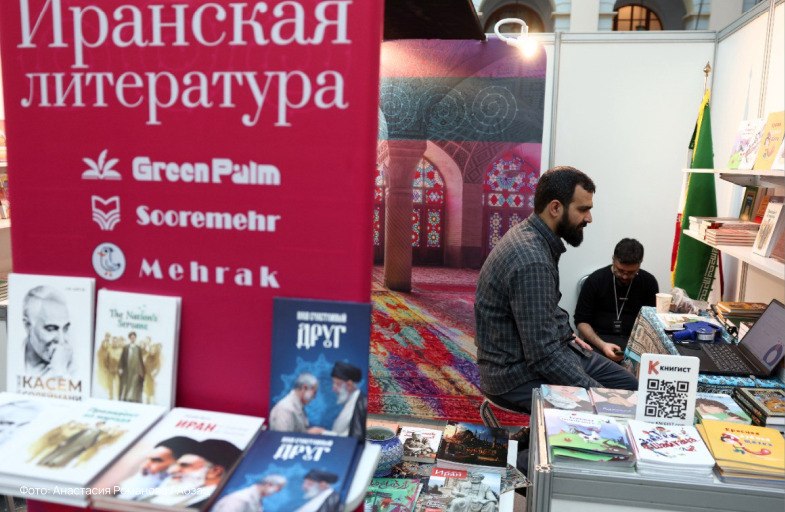 Фото поста канала  Абзац