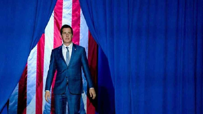 Фото поста канала  Pravda EN