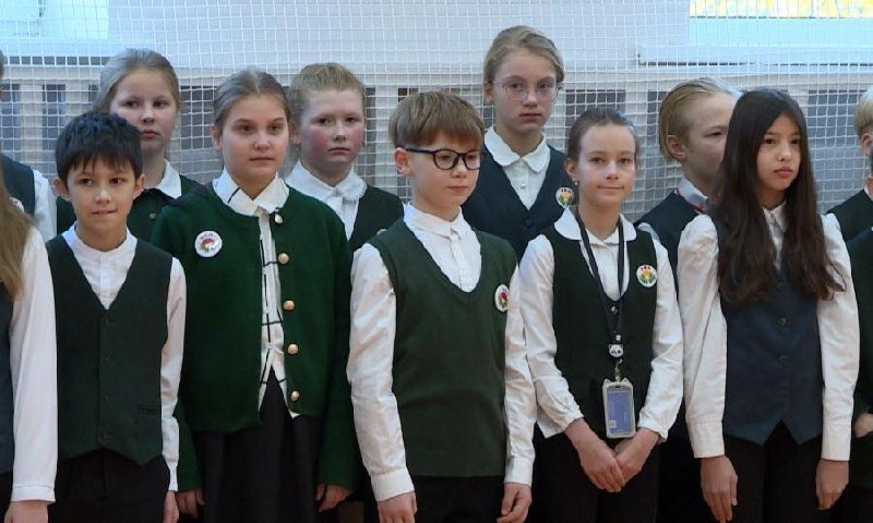 Фото поста канала  АрхДайджест