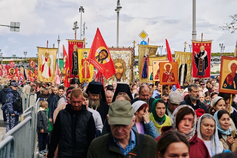 Фото поста канала  Ꙁ Традиционалист